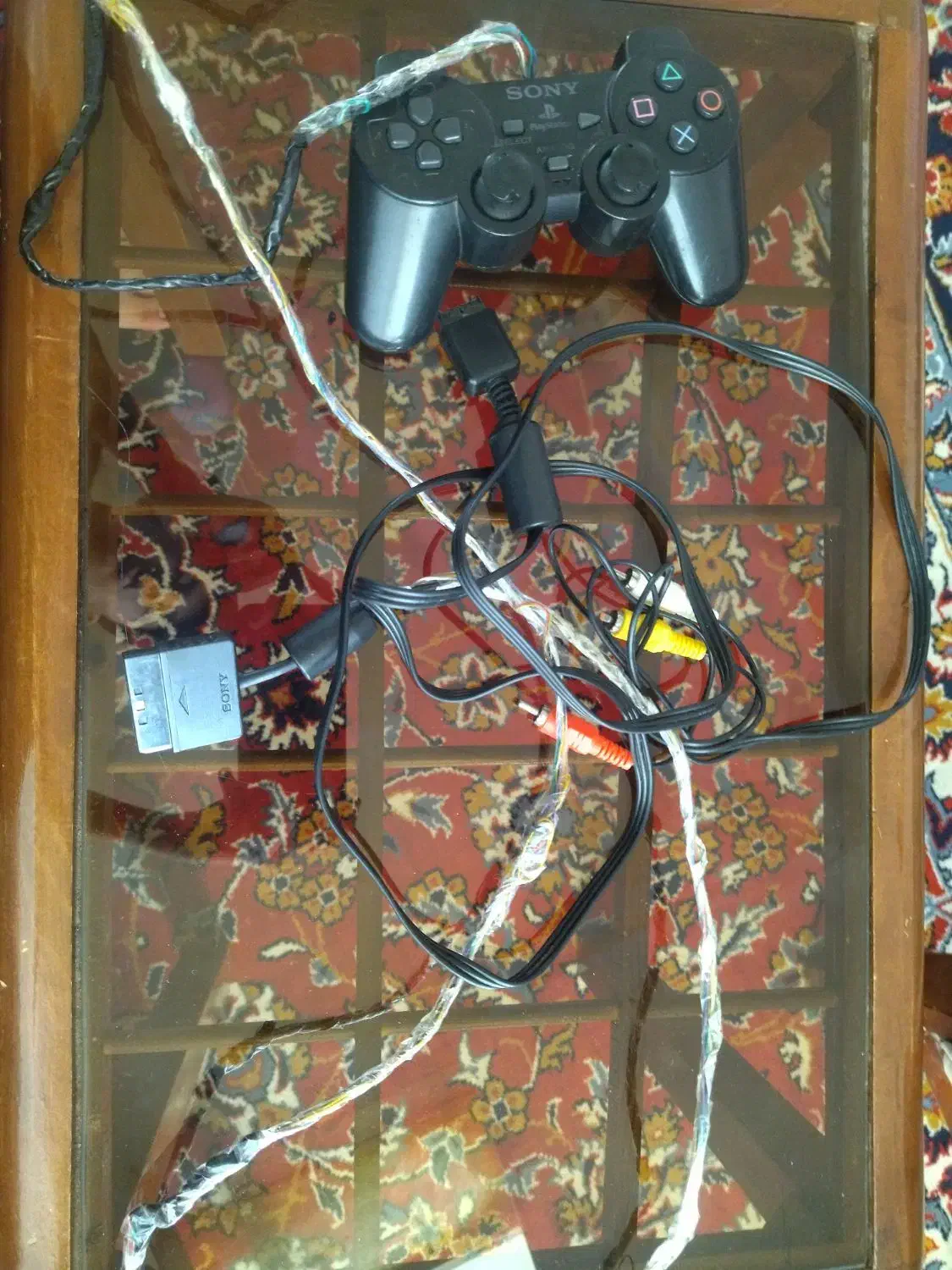 قیمت 700|کنسول، بازی ویدئویی و آنلاین|اسلام‌‌آباد غرب, |دیوار