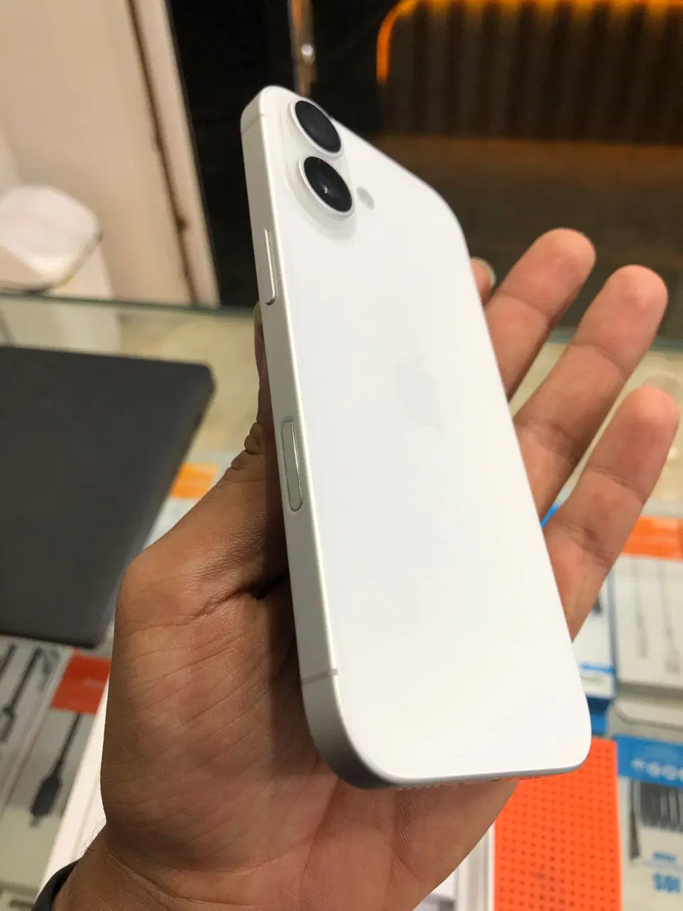 iphone 17 normal|موبایل|تنکابن, |دیوار