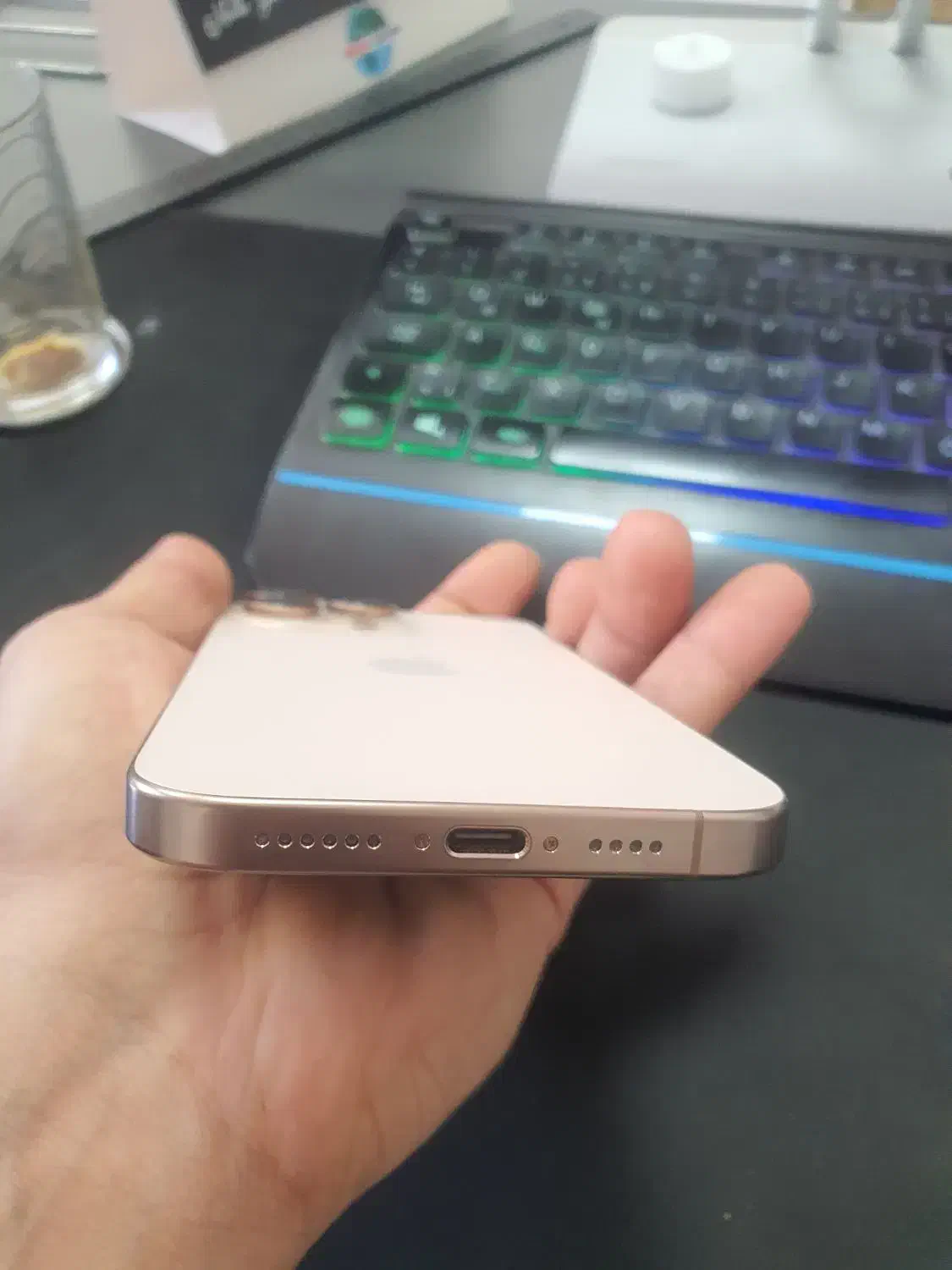 16 pro max|موبایل|گنبد کاووس, |دیوار