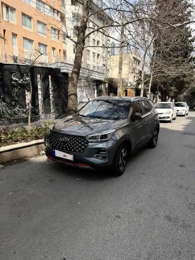 Mvm X55 402|خودرو سواری و وانت|تهران, سعادت‌آباد|دیوار