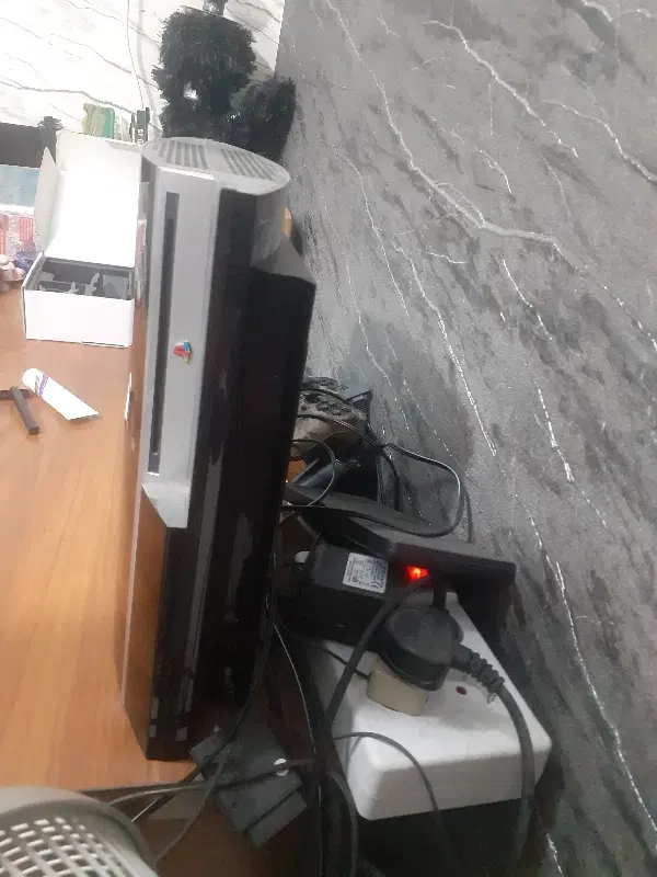 512گیگ ps3|کنسول، بازی ویدئویی و آنلاین|رشت, کوی امام رضا|دیوار