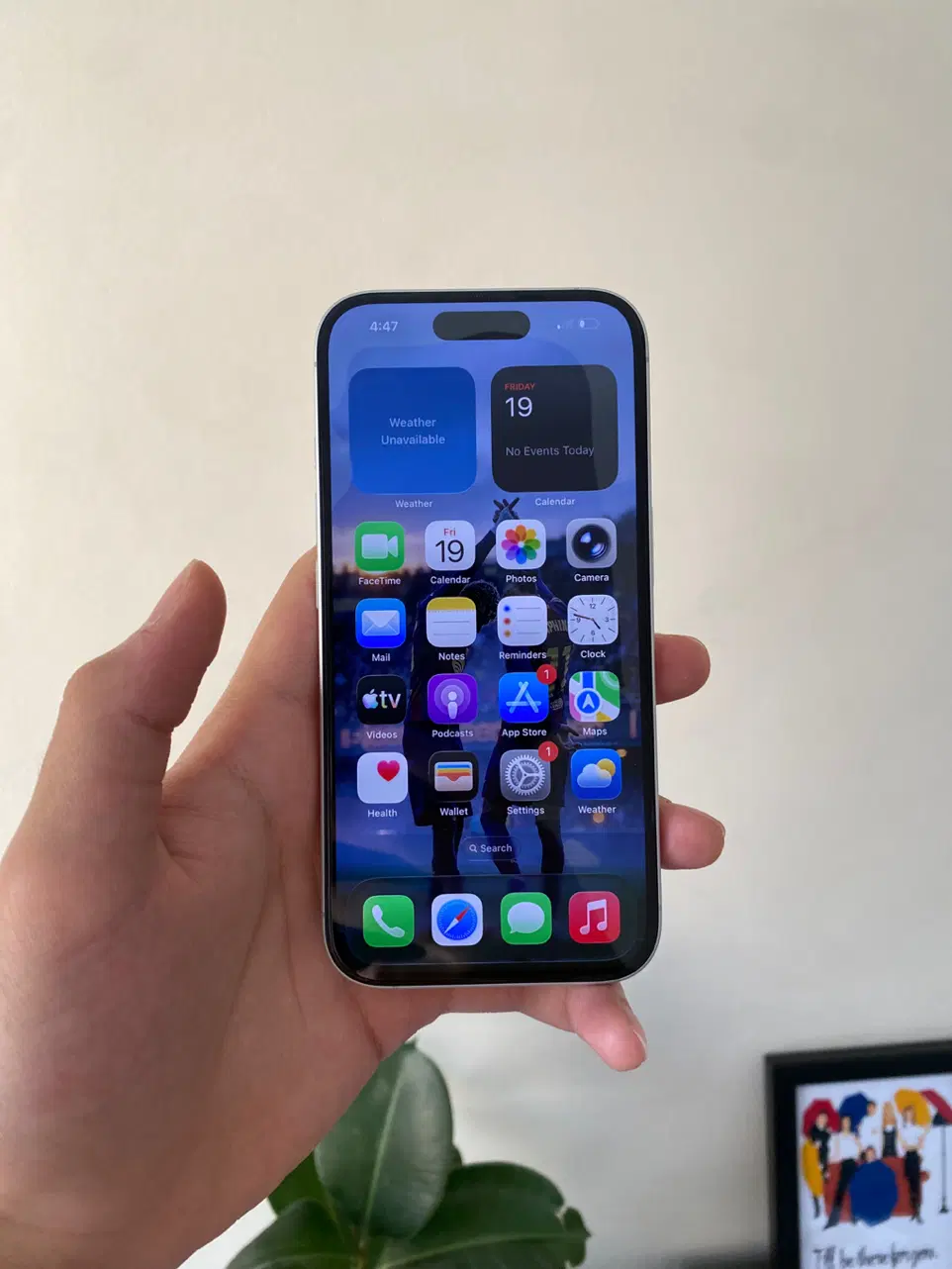 iPhone 16 normal|موبایل|سمنان, |دیوار
