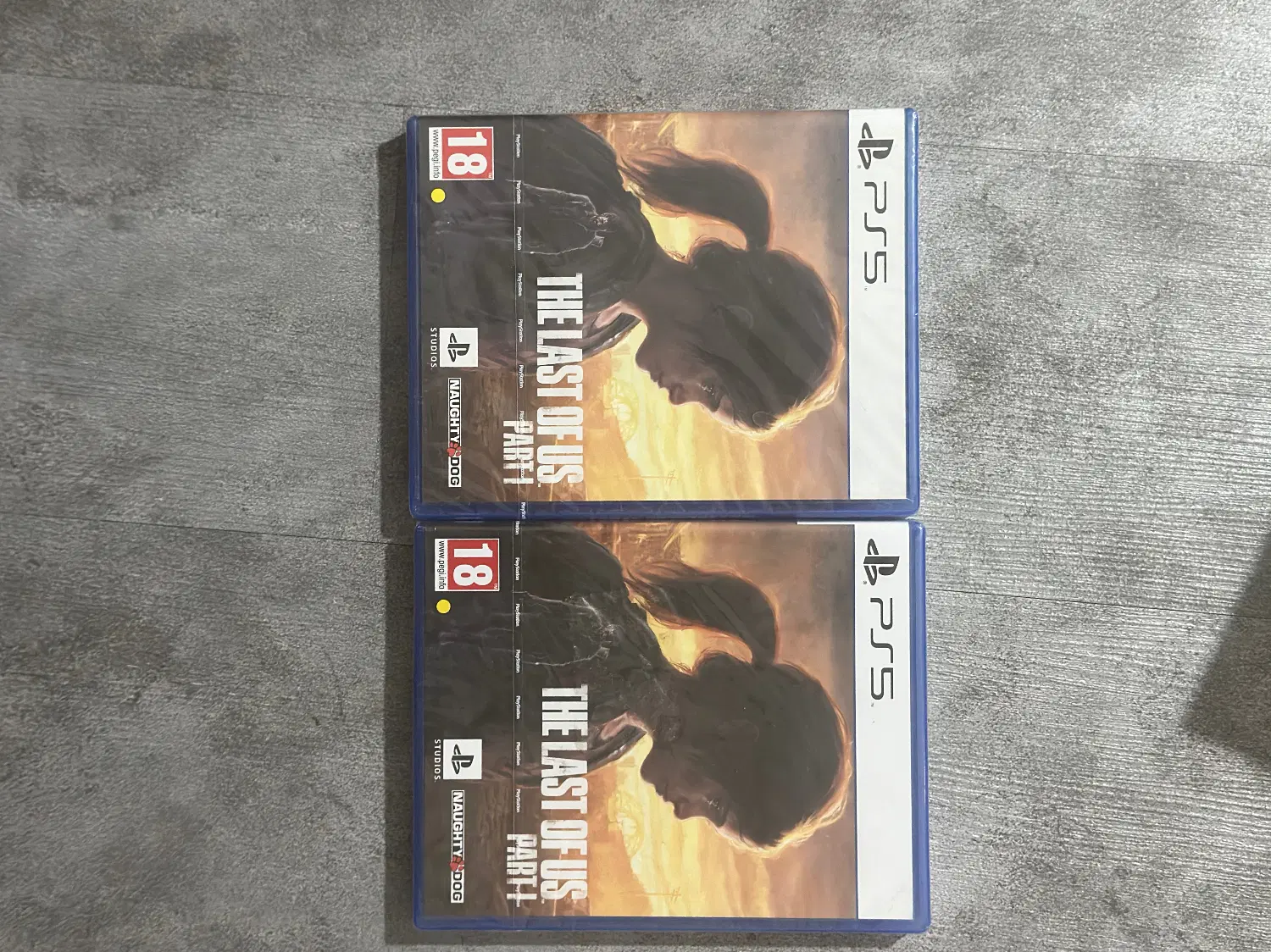 The last of us|کنسول، بازی ویدئویی و آنلاین|شیراز, گلدشت معالیآباد|دیوار