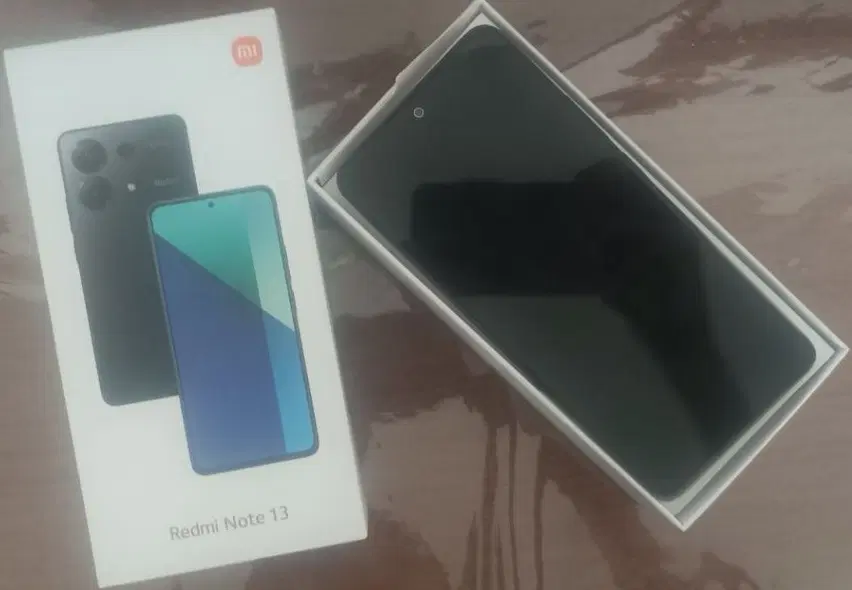 note13|موبایل|همدان, |دیوار