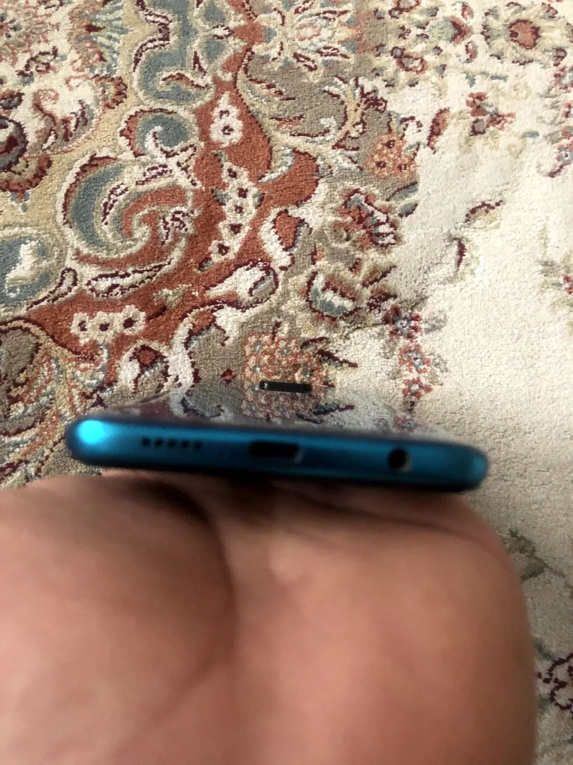 note 9 s|موبایل|فردیس, فردیس|دیوار