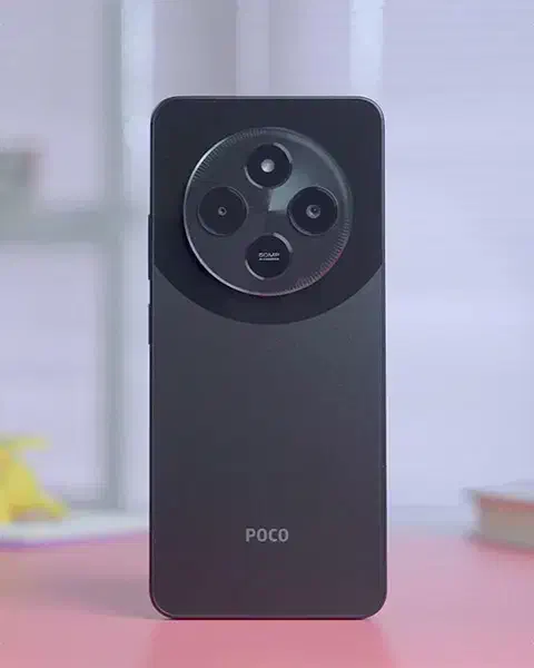 poco c75|موبایل|یزد, |دیوار