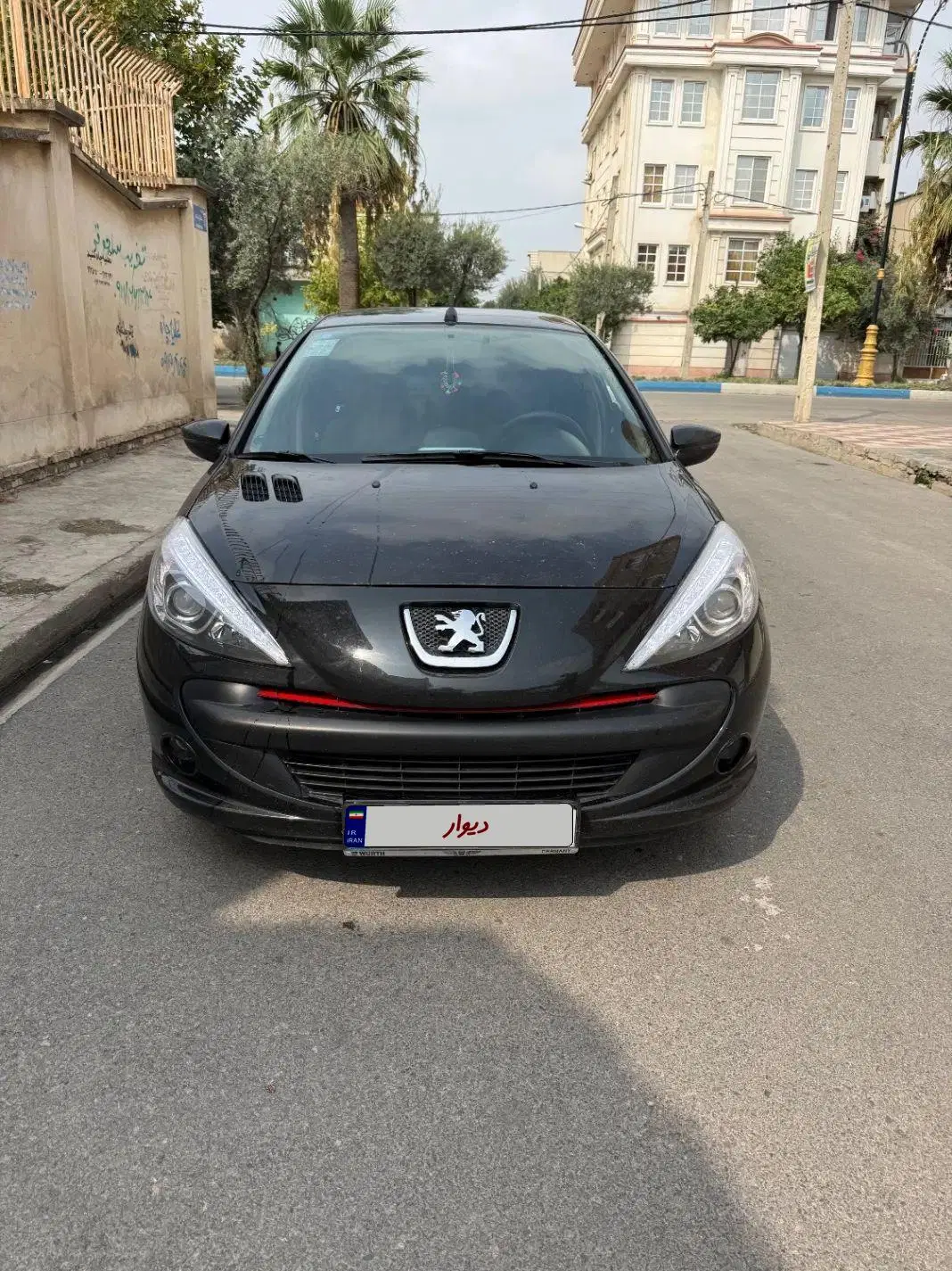 207|خودرو سواری و وانت|گنبد کاووس, |دیوار