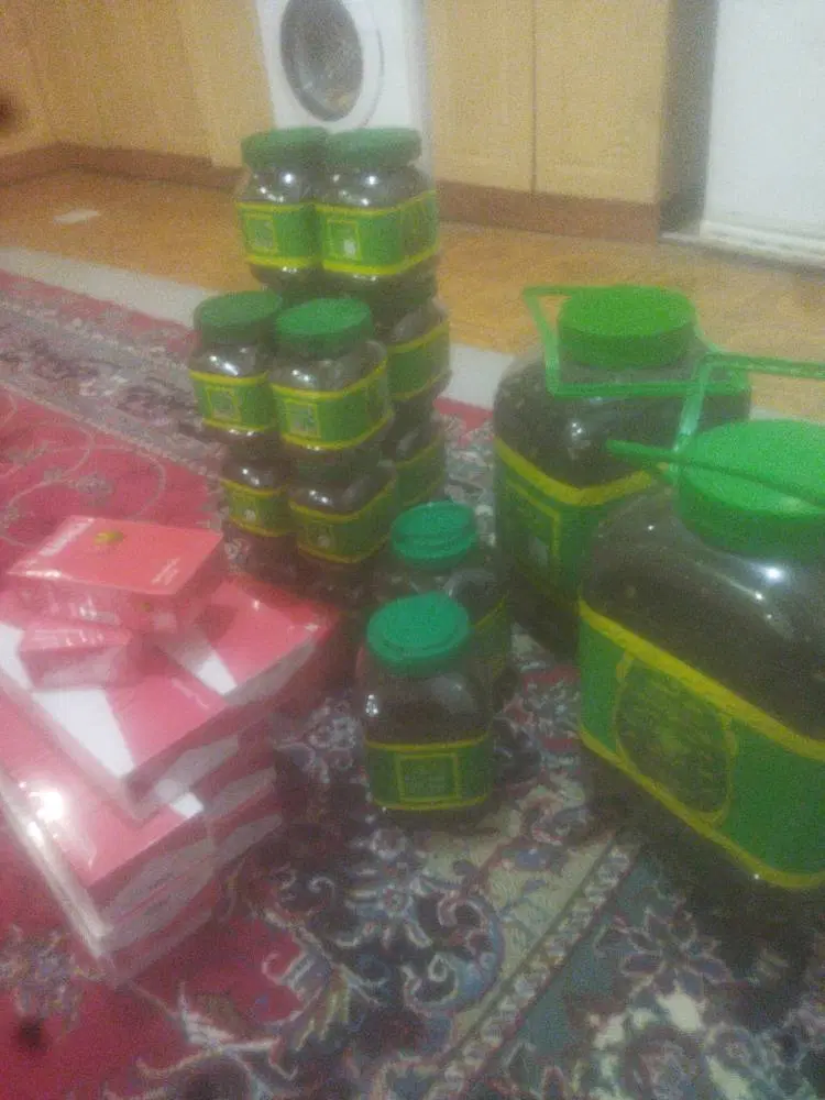 چای|خوردنی و آشامیدنی|ملکشاهی, |دیوار