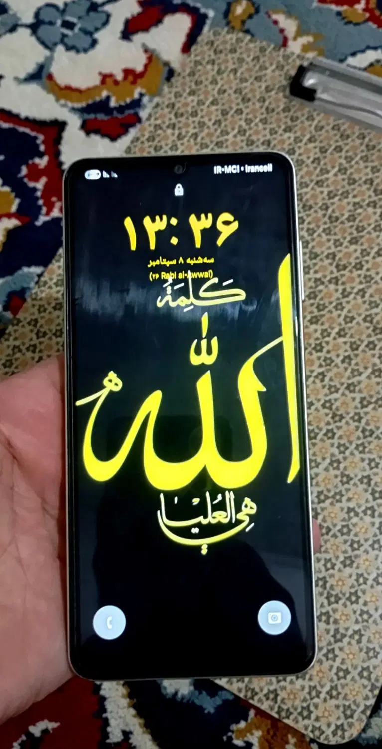 گوشی|موبایل|خان ببین, |دیوار