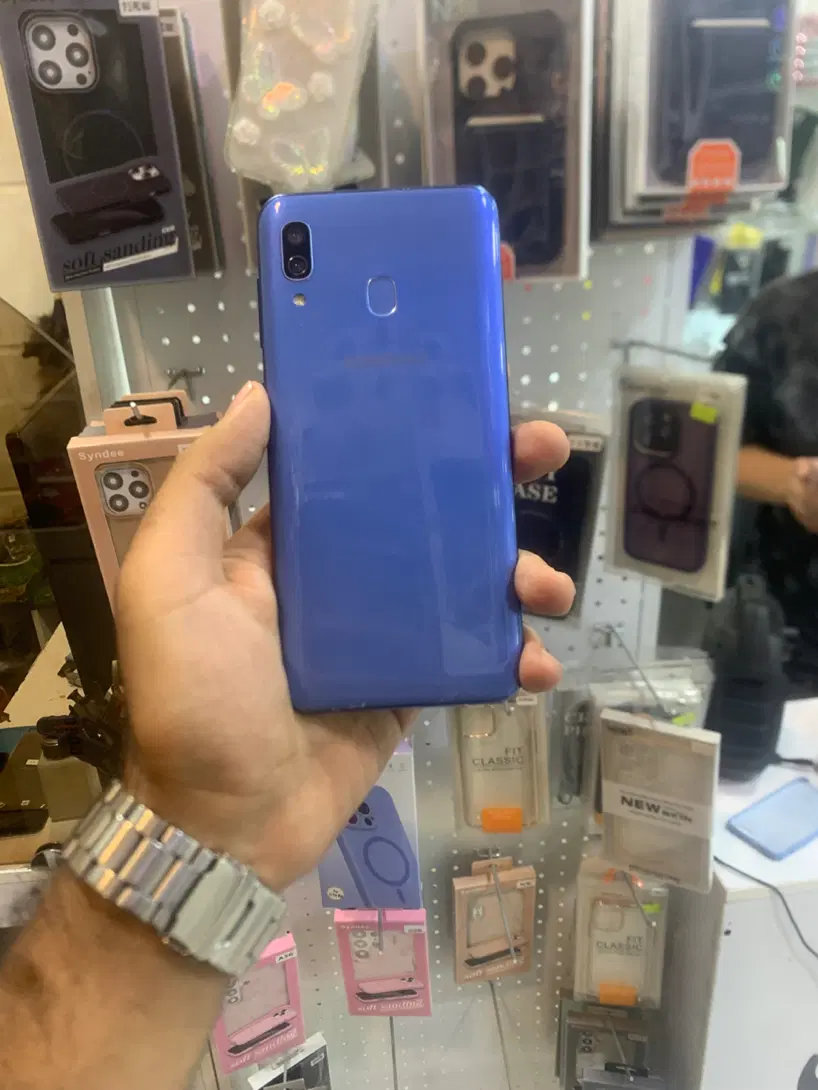 Samsung galaxy A30|موبایل|اسلامشهر, مطهری|دیوار