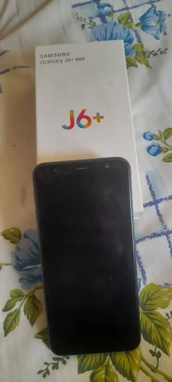j6+|موبایل|قم, پردیسان|دیوار