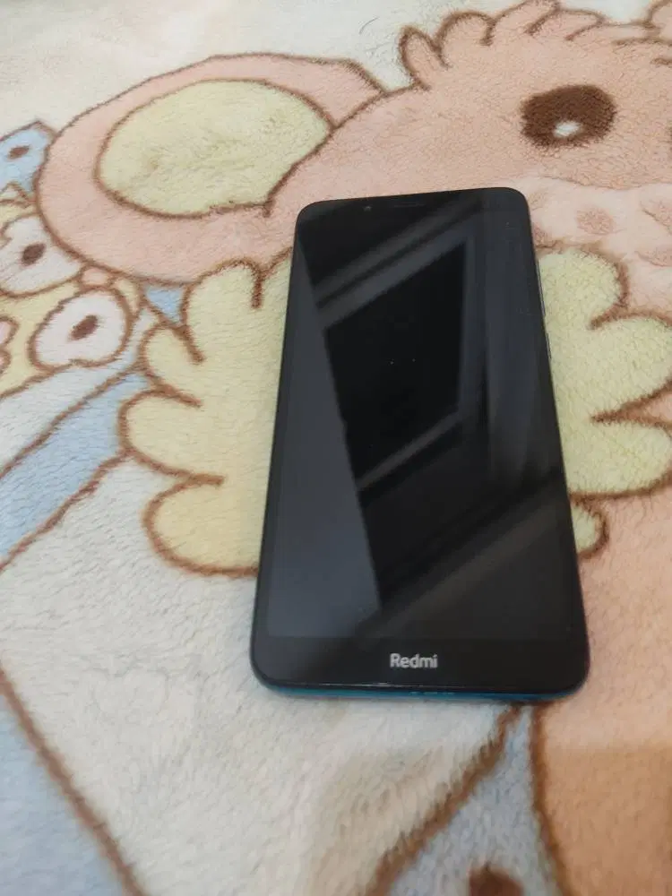 redmi7 A شیامی|موبایل|همدان, |دیوار
