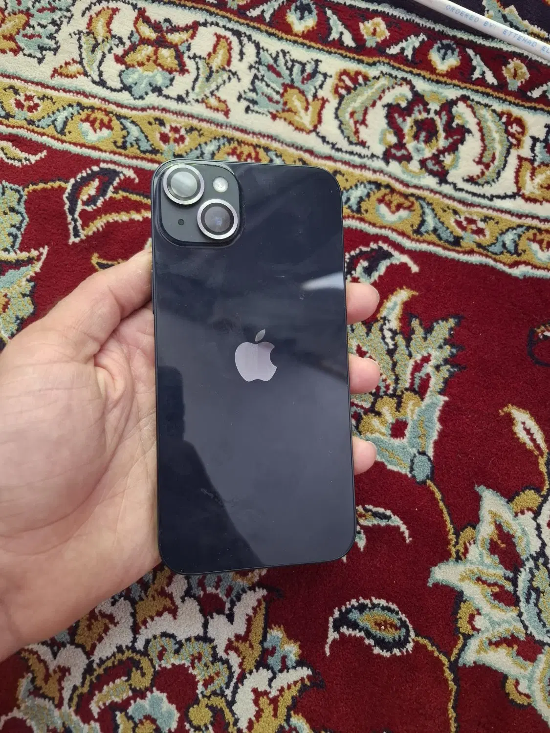 iphon 14 plus|موبایل|کرمانشاه, |دیوار