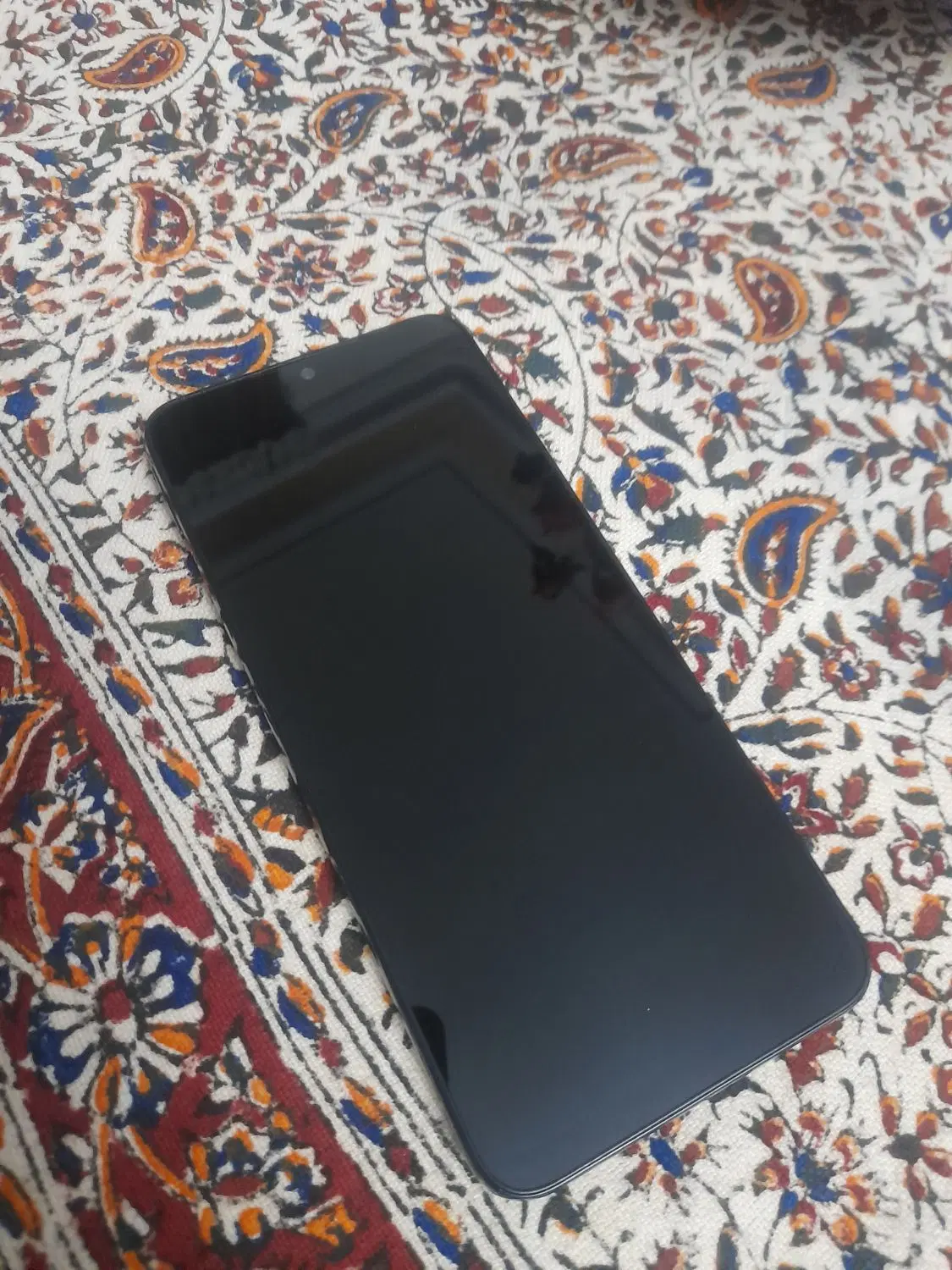 گوشی a05s|موبایل|همدان, |دیوار