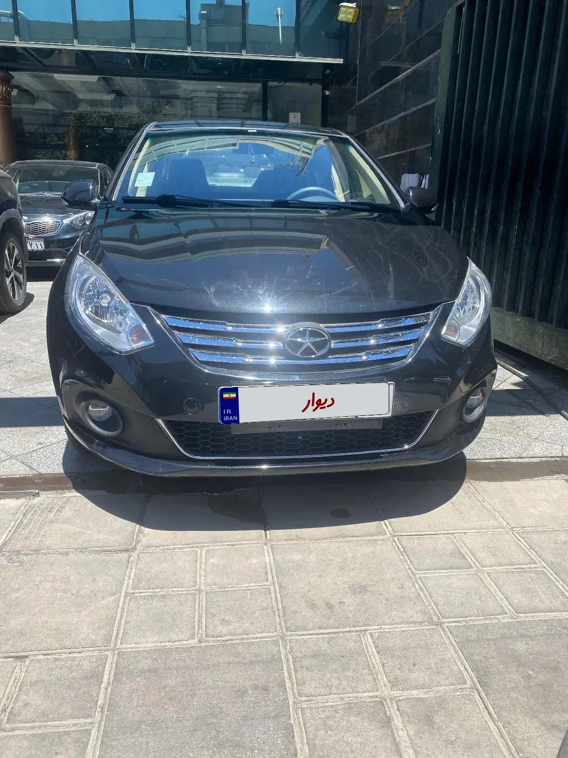 J4 1403|خودرو سواری و وانت|تهران, فاطمی|دیوار