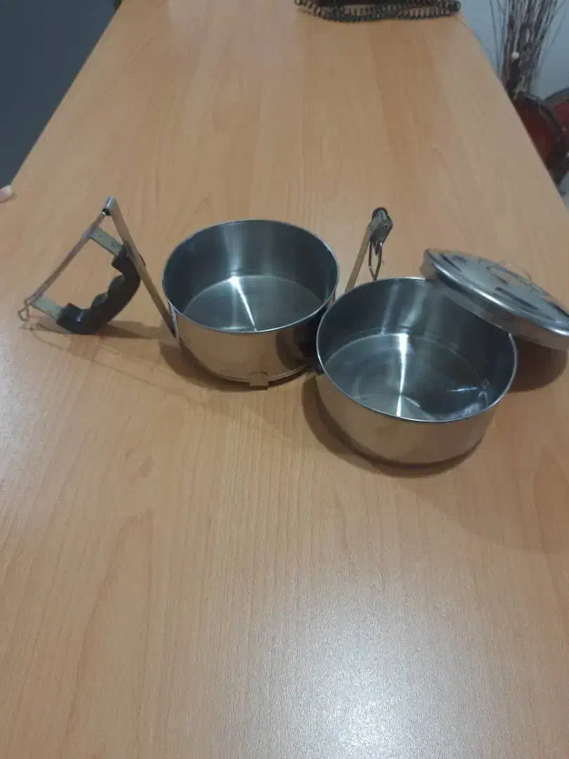 ظرف غذا|ظروف نگهدارنده، پلاستیکی، یک‌بارمصرف|شاهین‌شهر, مخابرات (شهید بهشتی)|دیوار