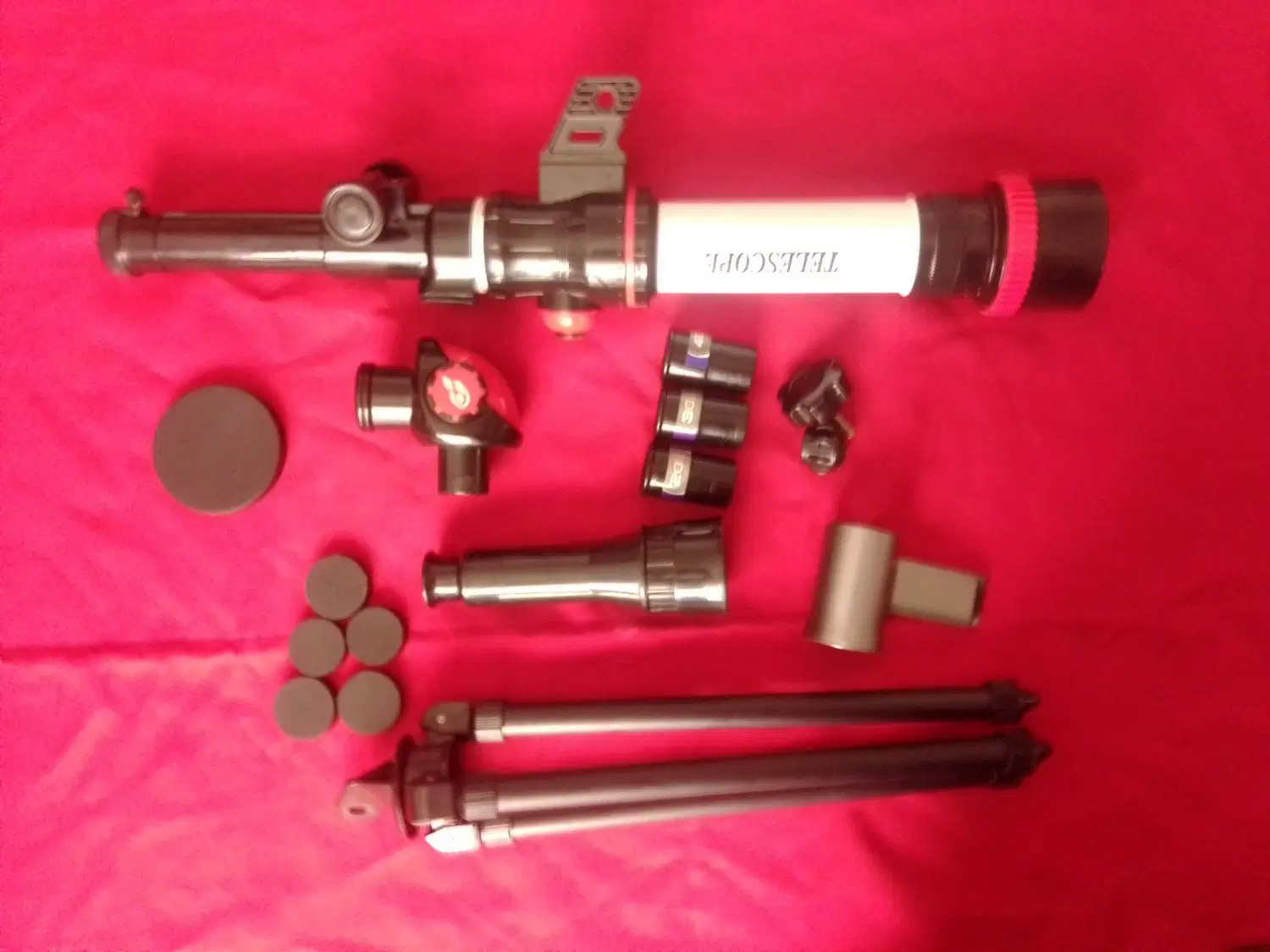telescope c2153|کلکسیون و سرگرمی|چالوس, |دیوار