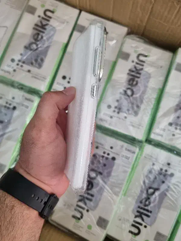 قاب s25 edge /16e|لوازم جانبی موبایل و تبلت|تهران, فلسطین (میدان انقلاب)|دیوار