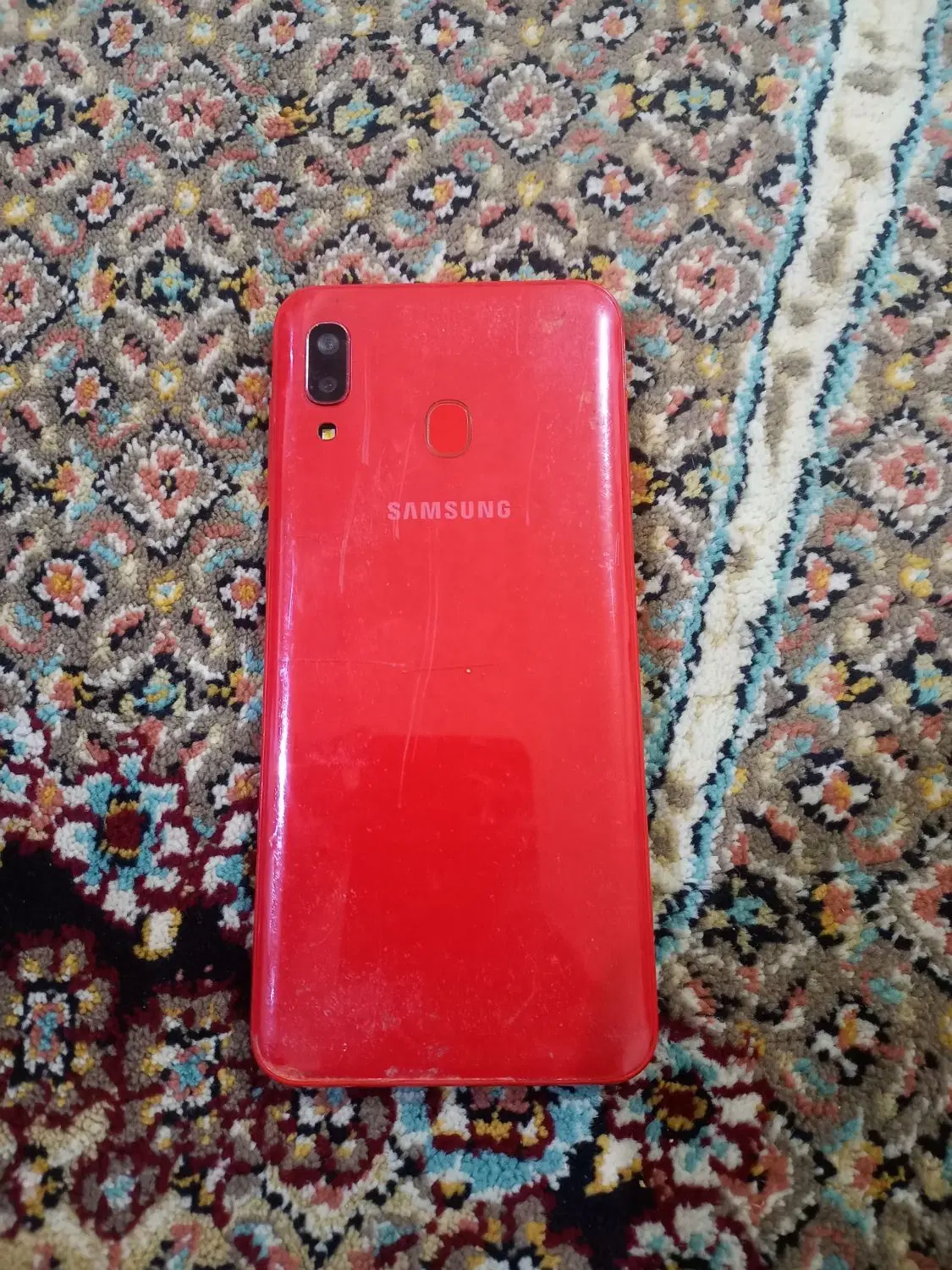 گوشی a20|موبایل|اردبیل, |دیوار