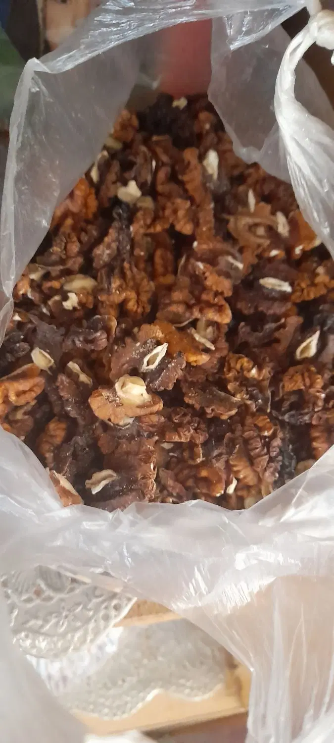 مغز گردو|خوردنی و آشامیدنی|همدان, |دیوار
