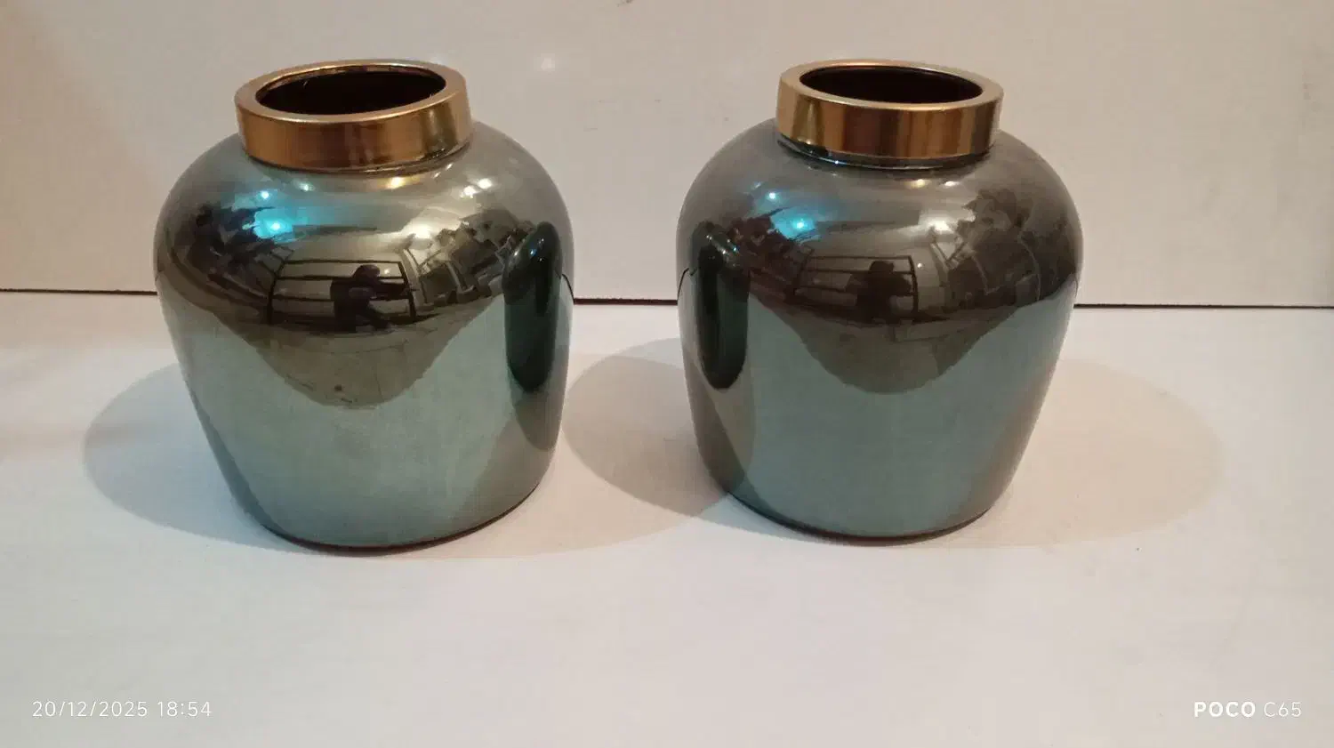 گلدان گلدون|گل مصنوعی|تهران, یافت‌آباد|دیوار