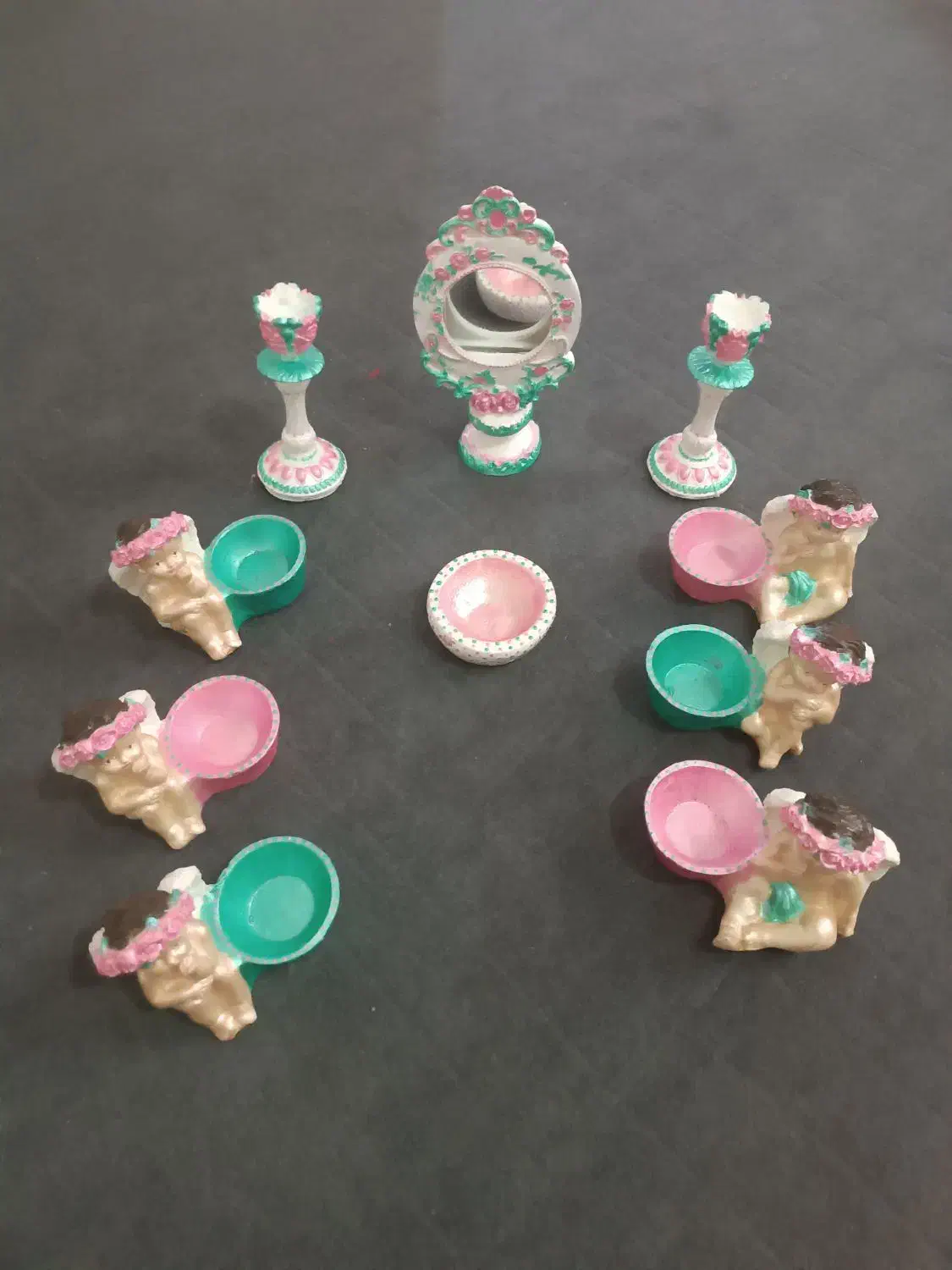 هفت سین|صنایع دستی و سایر لوازم تزئینی|تهران, خزانه|دیوار