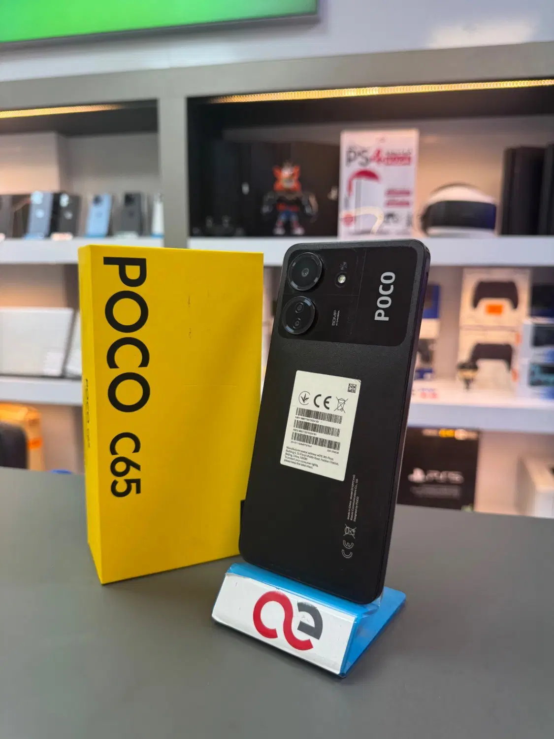 گوشی Poco C65|موبایل|کرمان, |دیوار