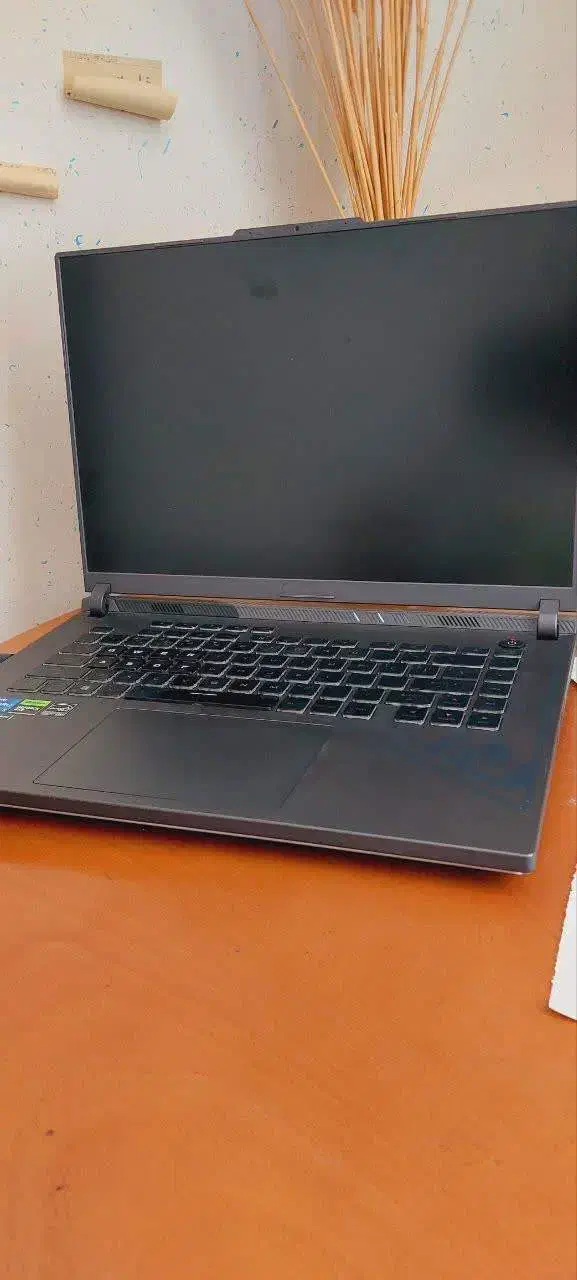 Rog strix|رایانه همراه|گناباد, |دیوار
