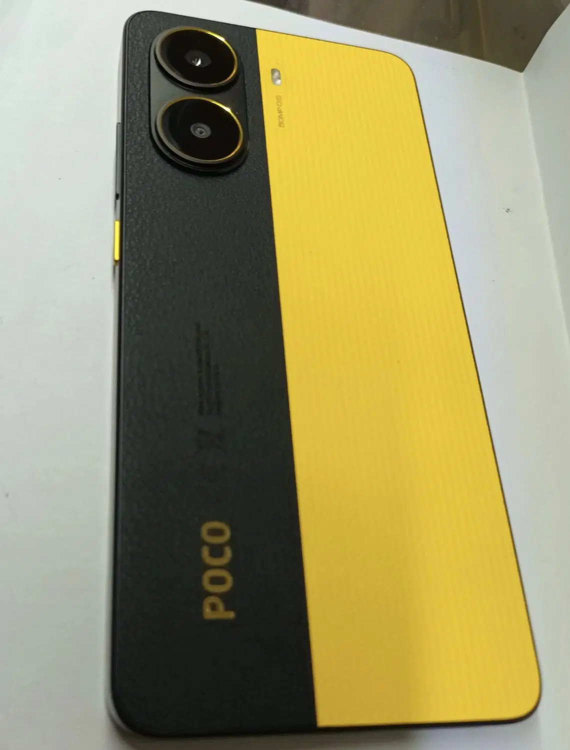 poco x7pro|موبایل|مشهد, آزادشهر|دیوار