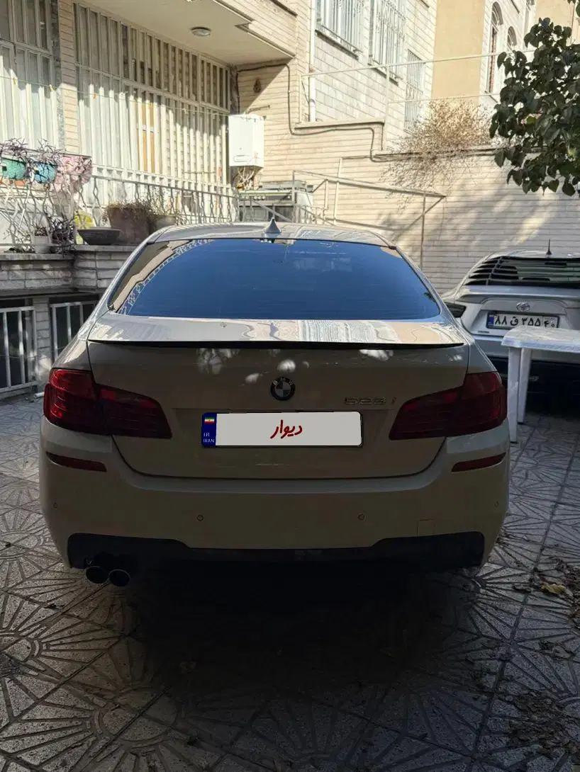 bmw 528|خودرو سواری و وانت|تهران, پرستار|دیوار