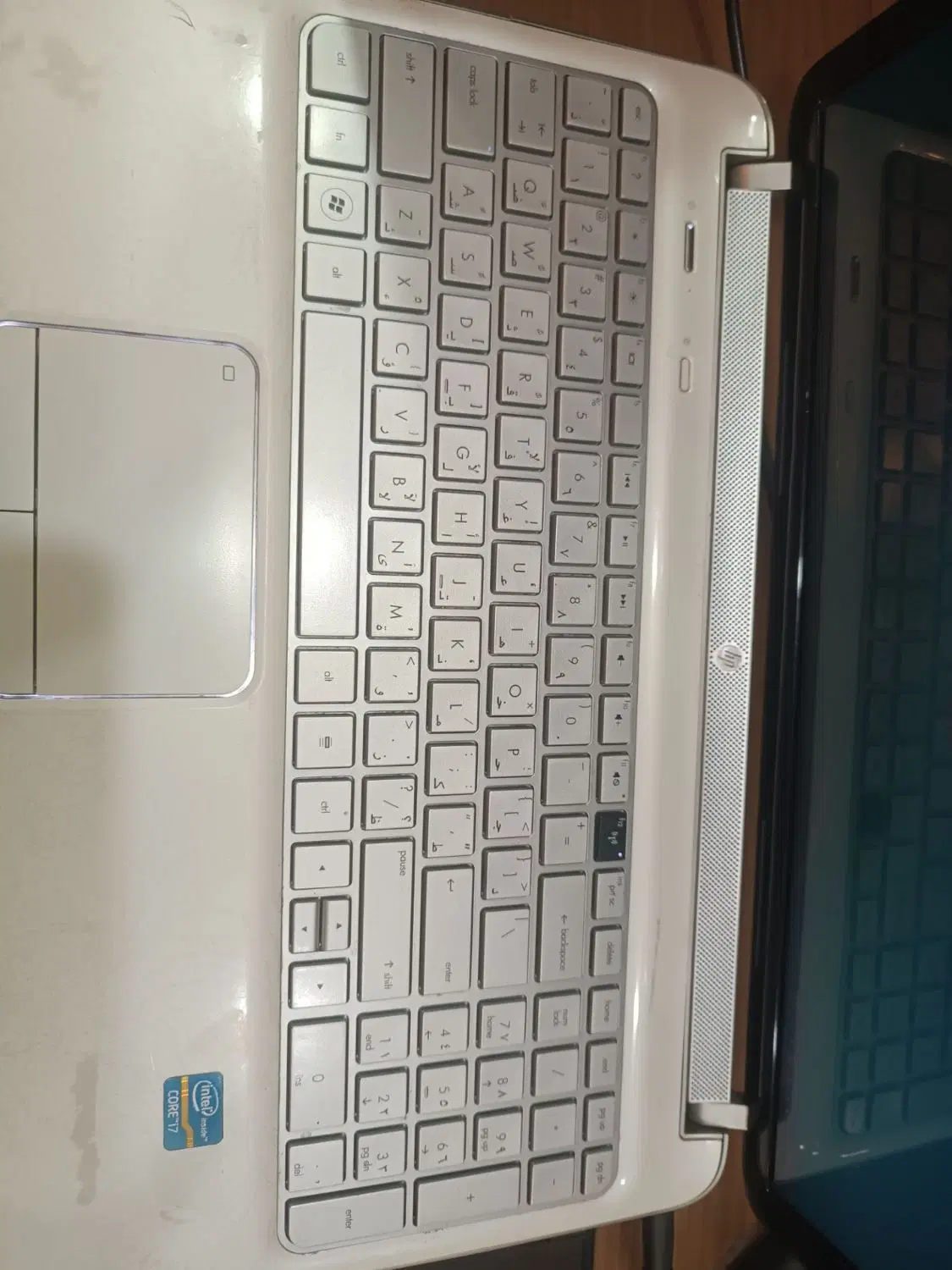 لپ تاب hp|رایانه همراه|مشهد, فدک|دیوار