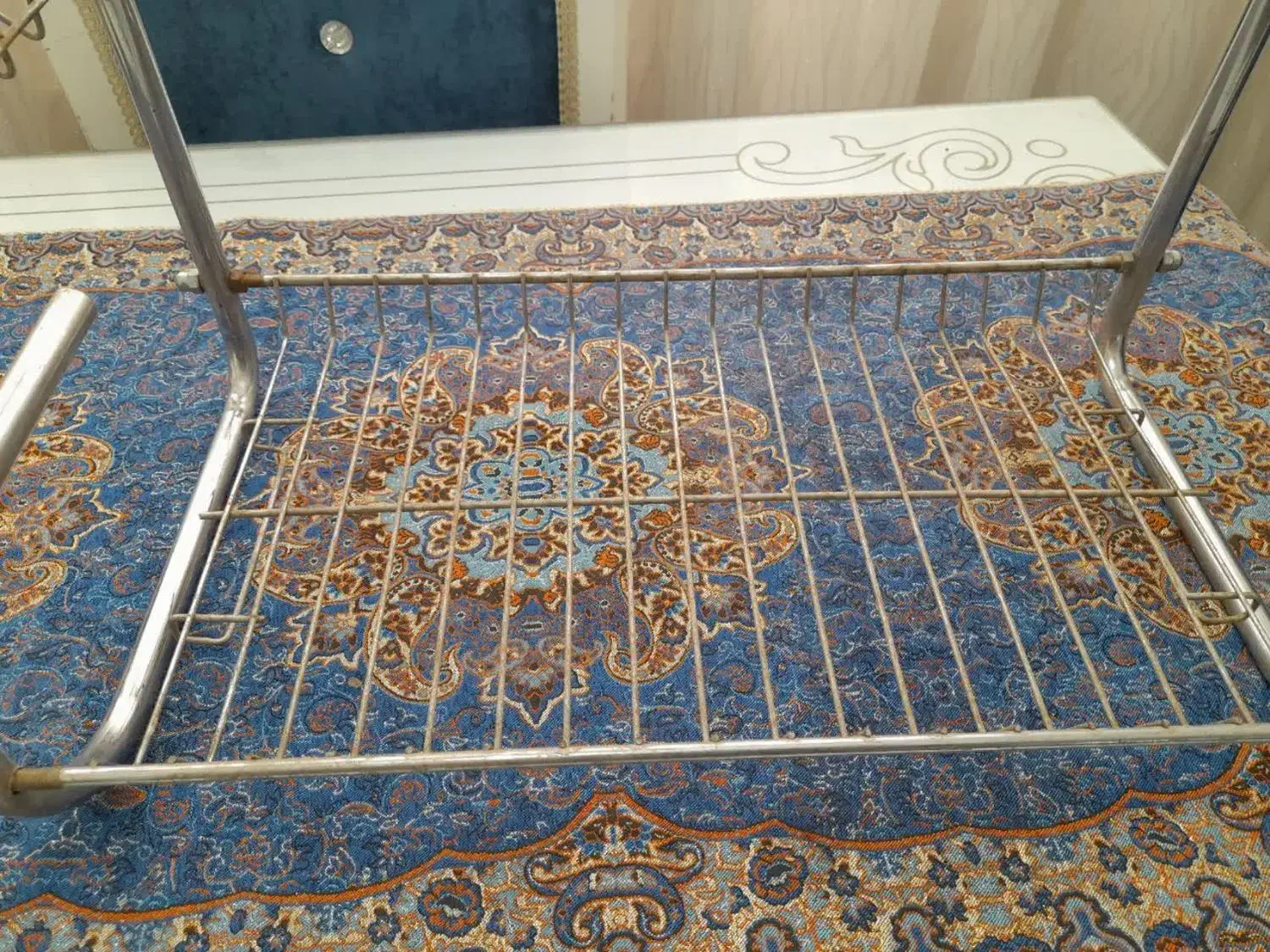 آب چکان|آب‌چکان و نظم‌دهنده ظروف|تهران, شهمیرزادی|دیوار