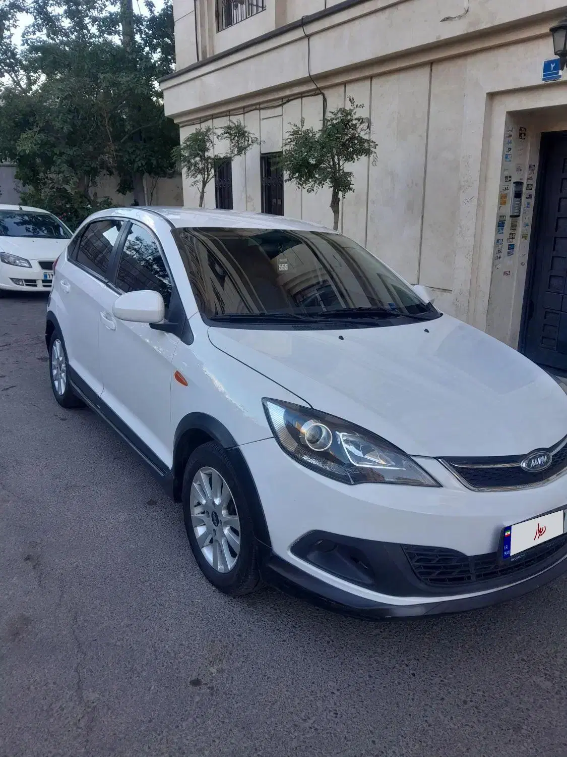 mvm 315 s|خودرو سواری و وانت|تهران, بهمن یار|دیوار