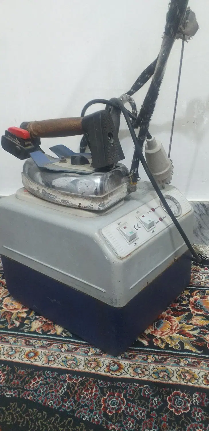 اتو|اتو و لوازم اتو|بروجرد, |دیوار