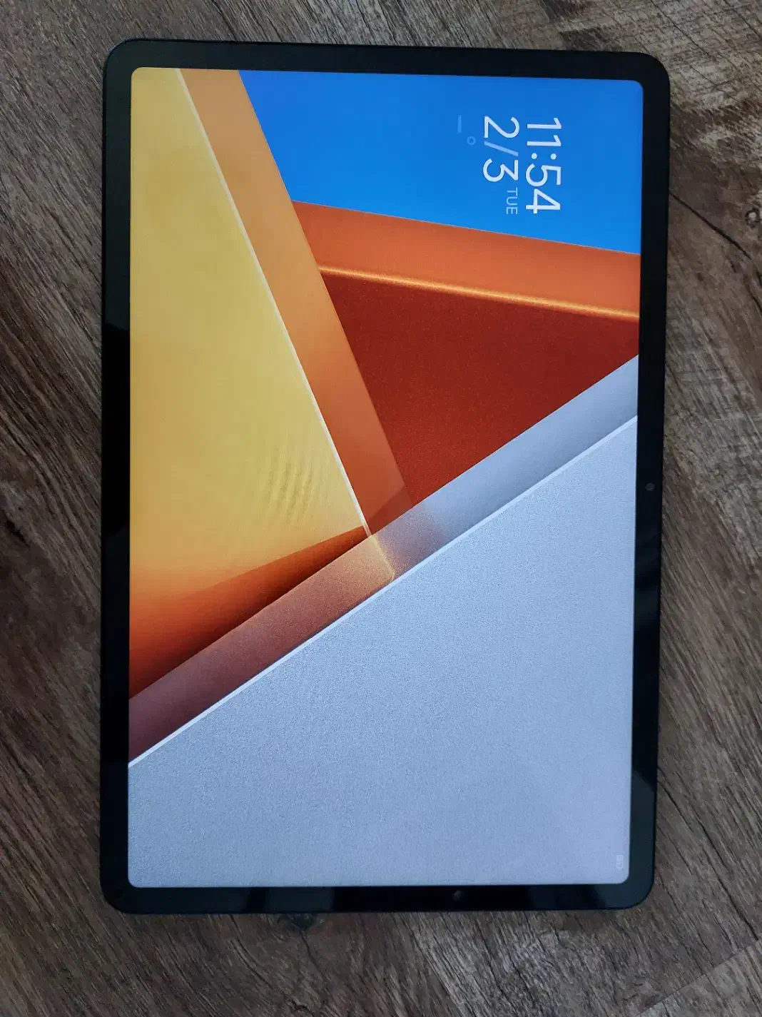 تبلت poco pad|تبلت|تهران, شهرک غرب|دیوار