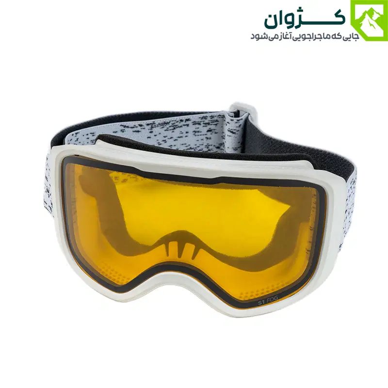 عینک اسکی WEDZE g100|ورزشهای زمستانی|کرج, کرج نو|دیوار