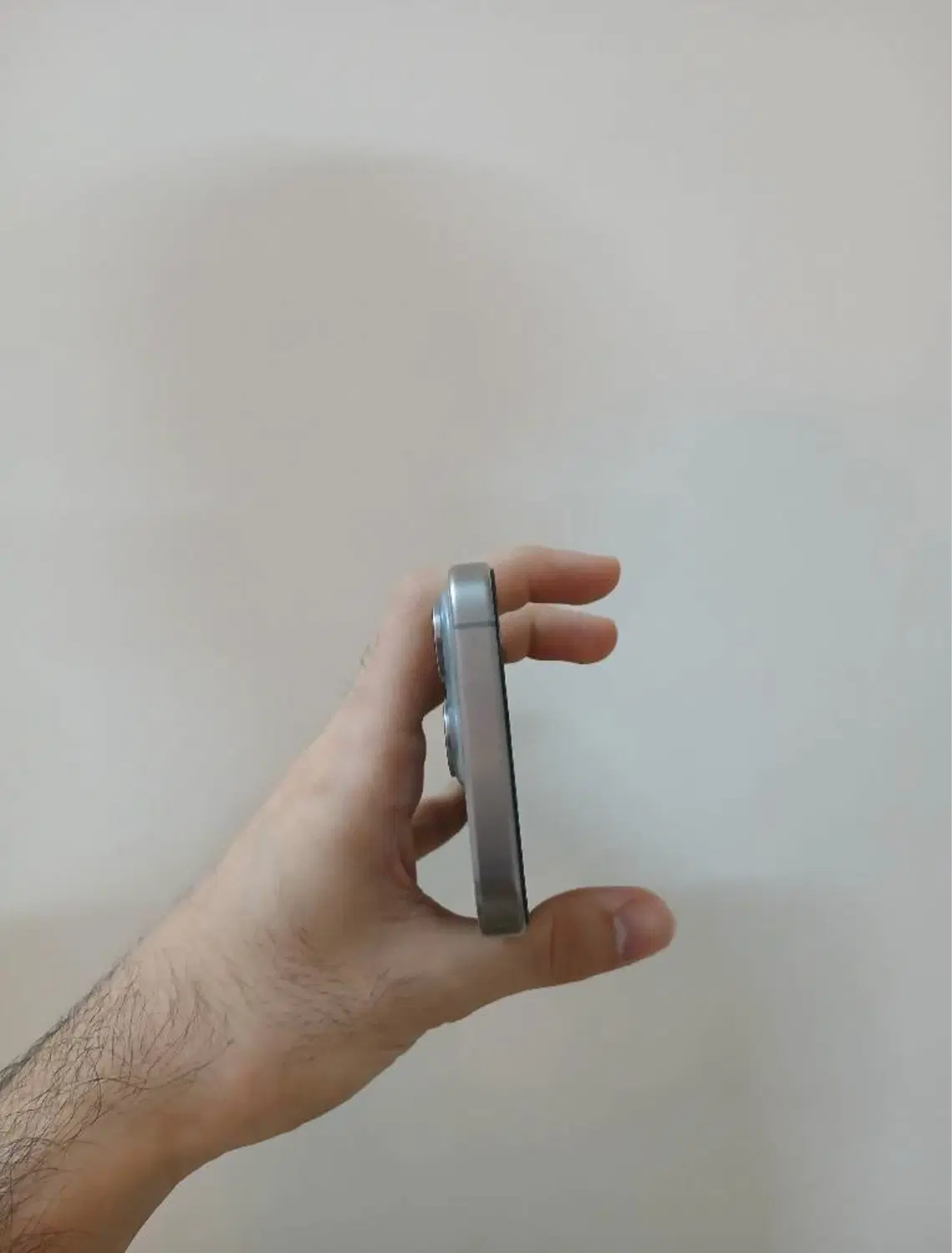iphone 15 pro|موبایل|مشهد, شهید فرامرز عباسی|دیوار