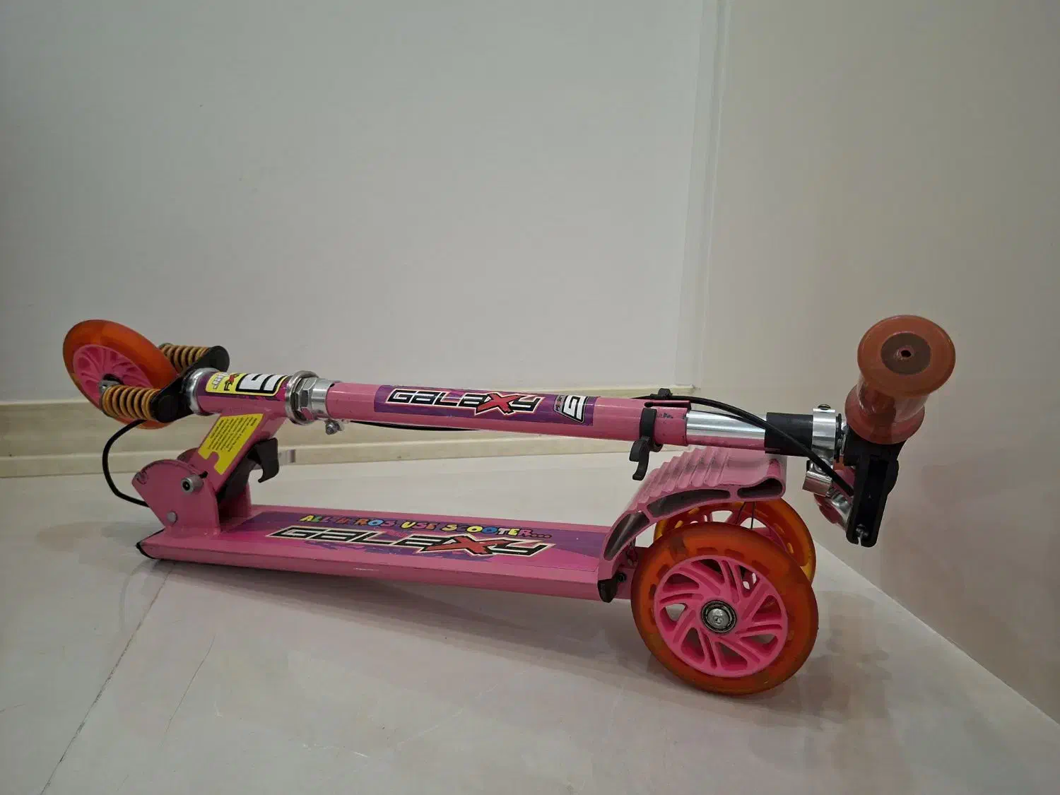 اسکوتر|دوچرخه، اسکیت، اسکوتر|تهران, خواجه نظام الملک|دیوار