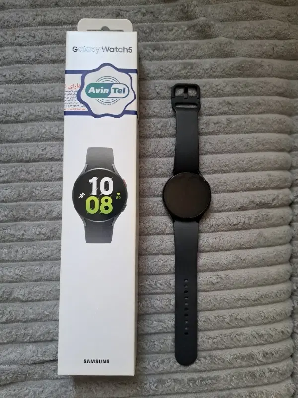Galaxy Watch 5|ساعت|شیراز, آزادی|دیوار