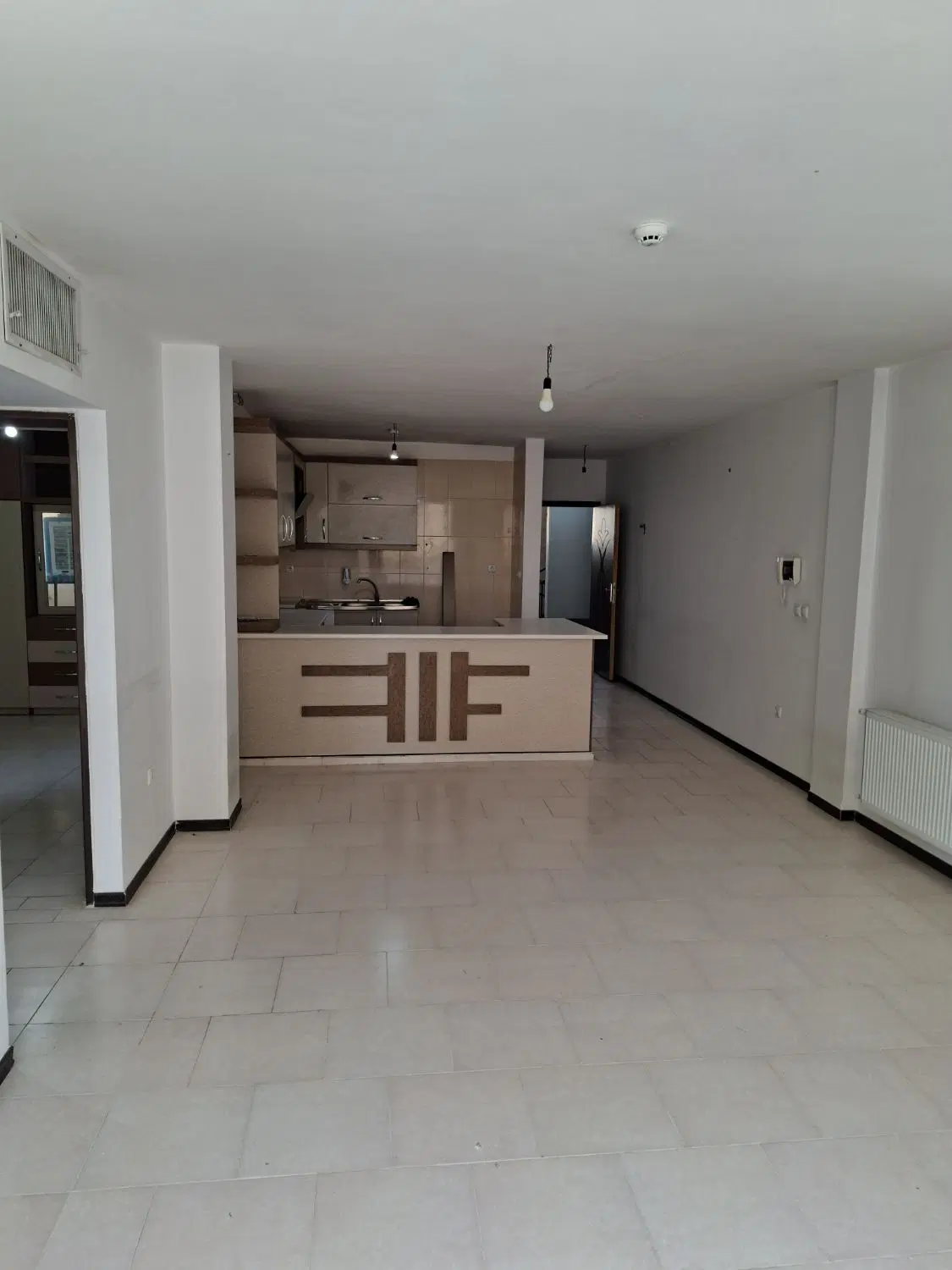 Apartment in sfhn - View 5