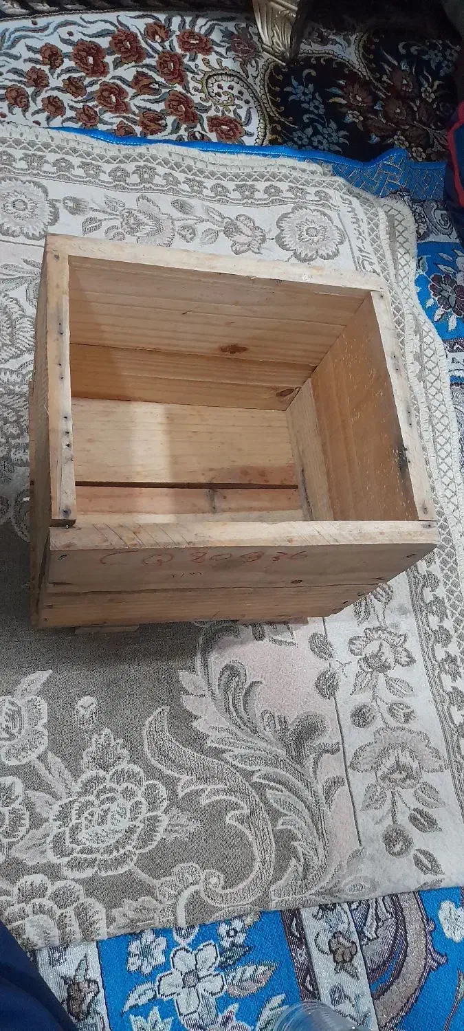 جعبه چوبی|ابزارآلات|کرمانشاه, |دیوار