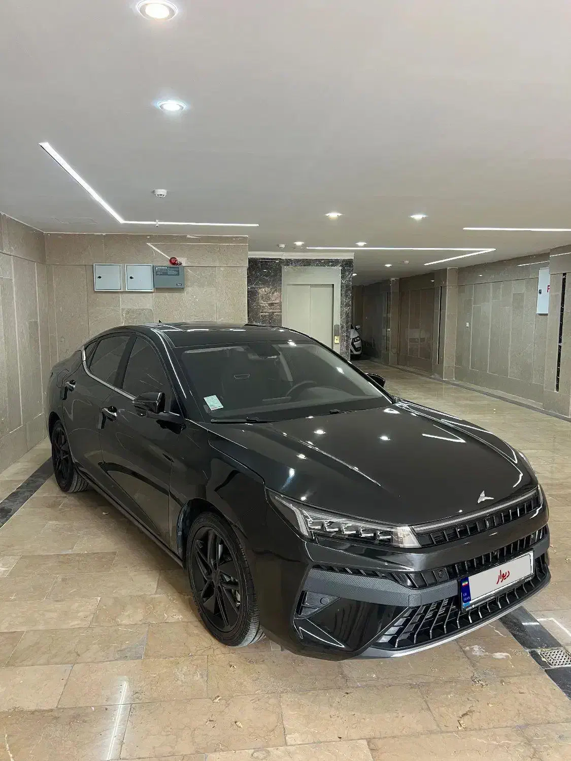 j7 مدل 403|خودرو سواری و وانت|اندیشه, اندیشه فاز ۳|دیوار