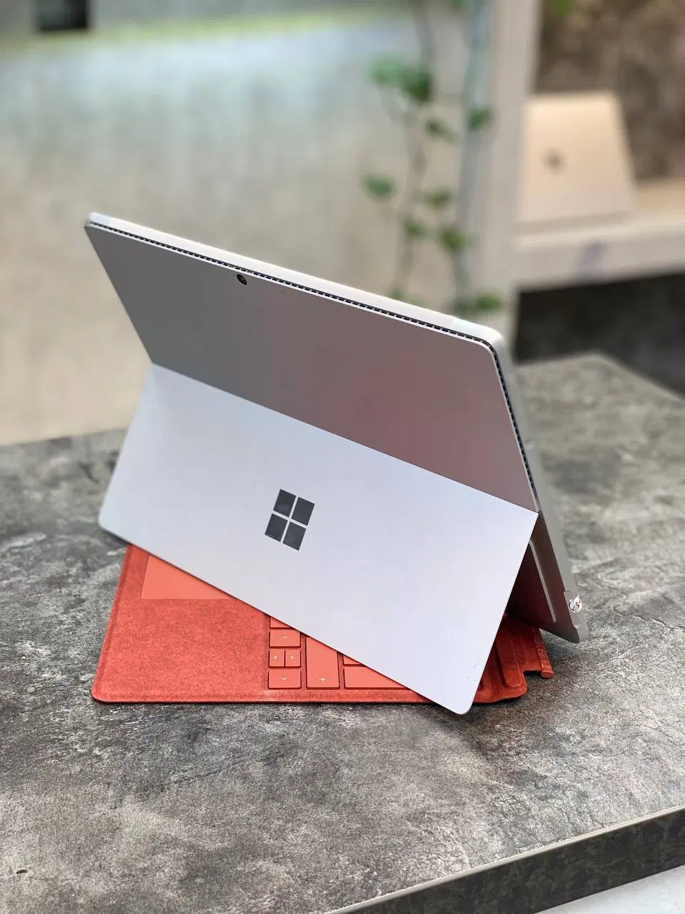 Microsoft Surface pro8|رایانه همراه|بانه, |دیوار