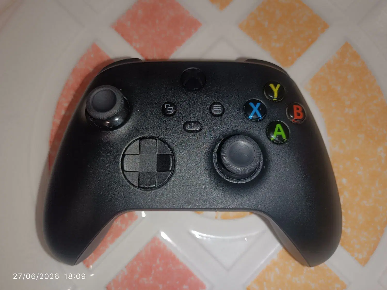 Xbox One x|کنسول، بازی ویدئویی و آنلاین|پردیس, فاز ۳|دیوار
