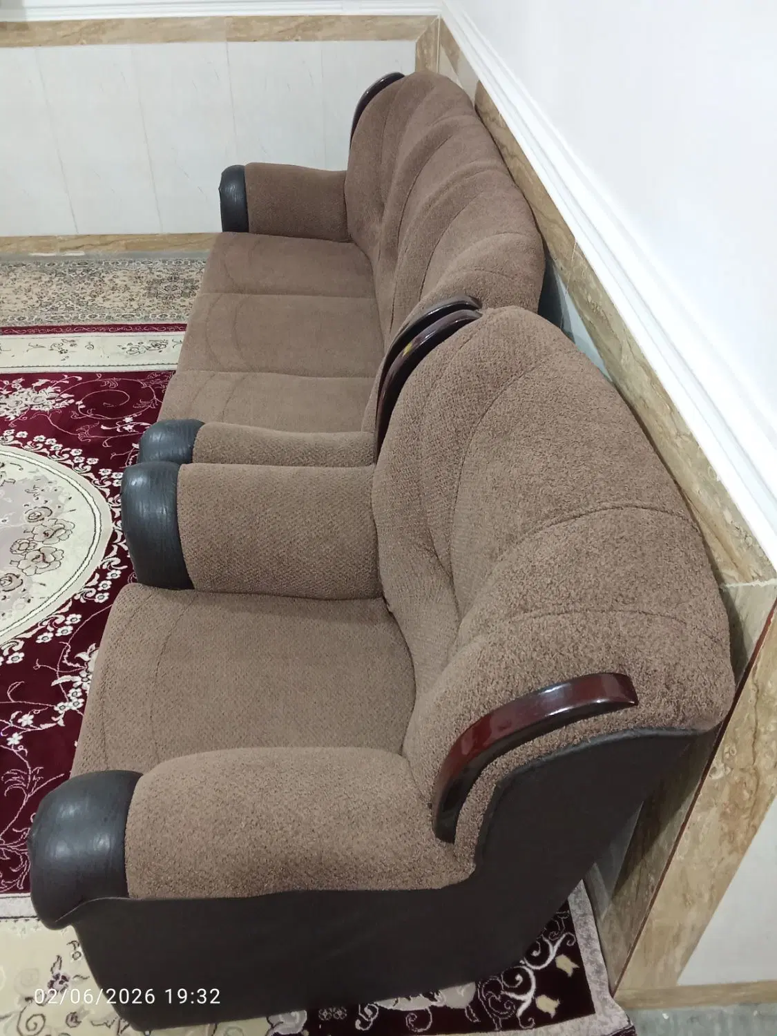 مبلمان|مبلمان خانگی و میز عسلی|چهاردولی, |دیوار