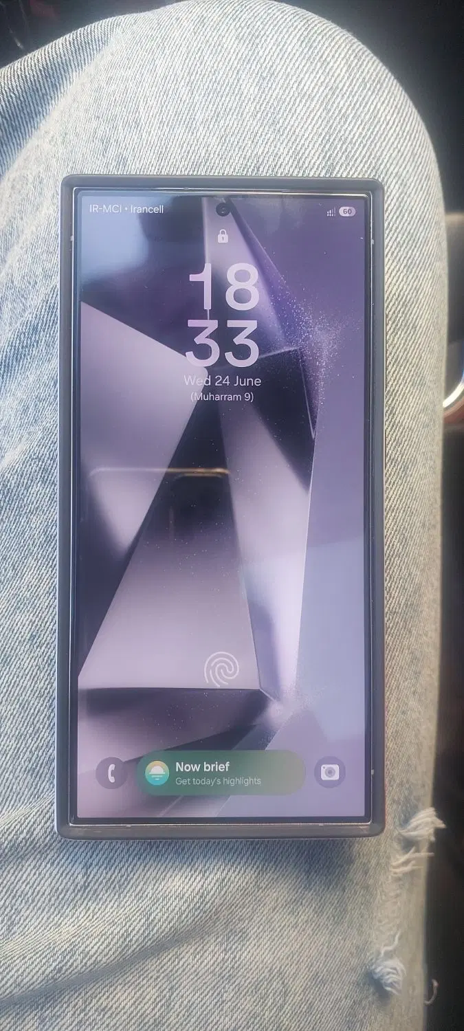 samsung S24ultra|موبایل|کرمانشاه, |دیوار