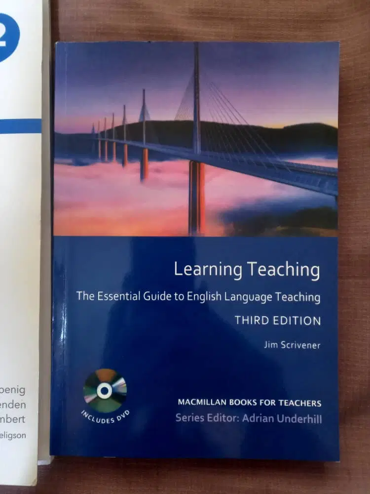 American English File2 و TTC و Learning teaching|کتاب و مجله آموزشی|تهران, ائمه اطهار|دیوار