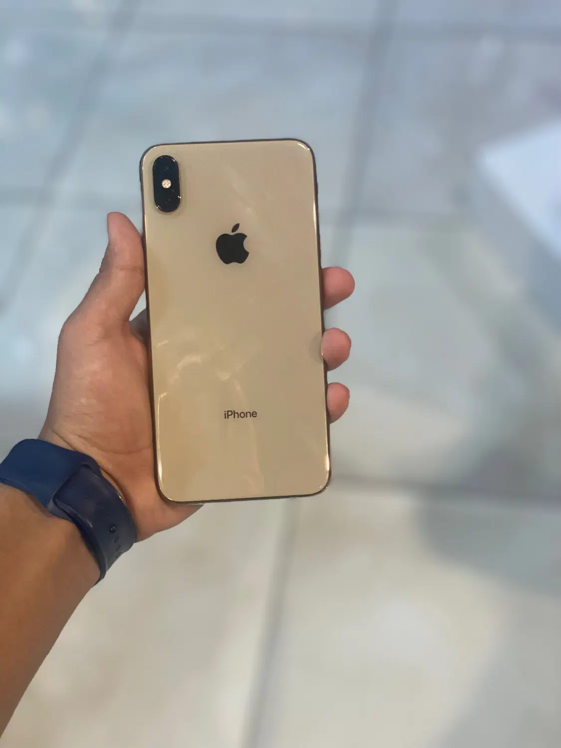 Xs max|موبایل|گرگان, |دیوار