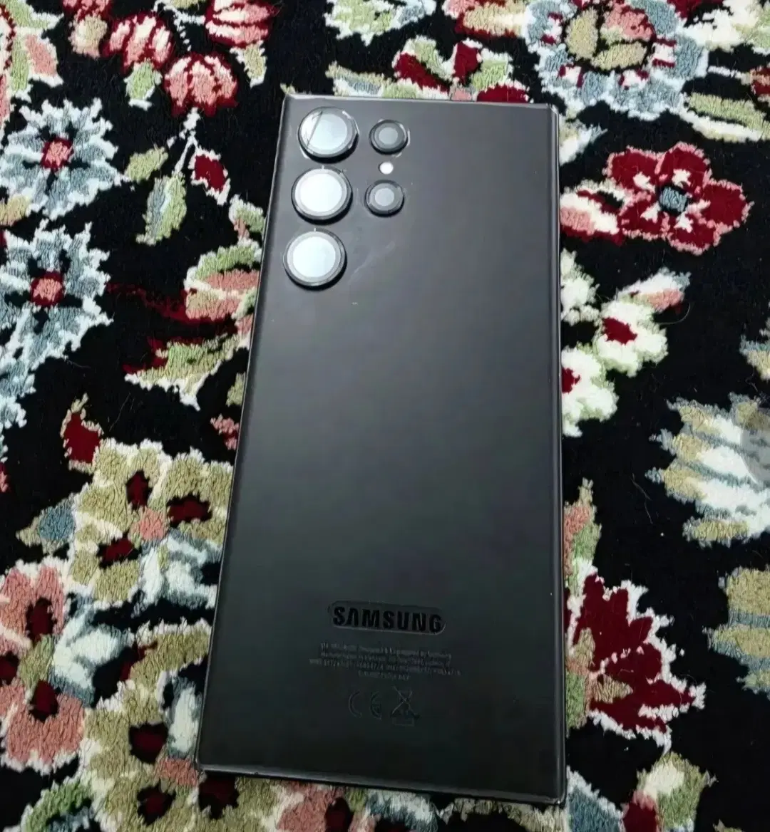 S23ultra|موبایل|همدان, |دیوار