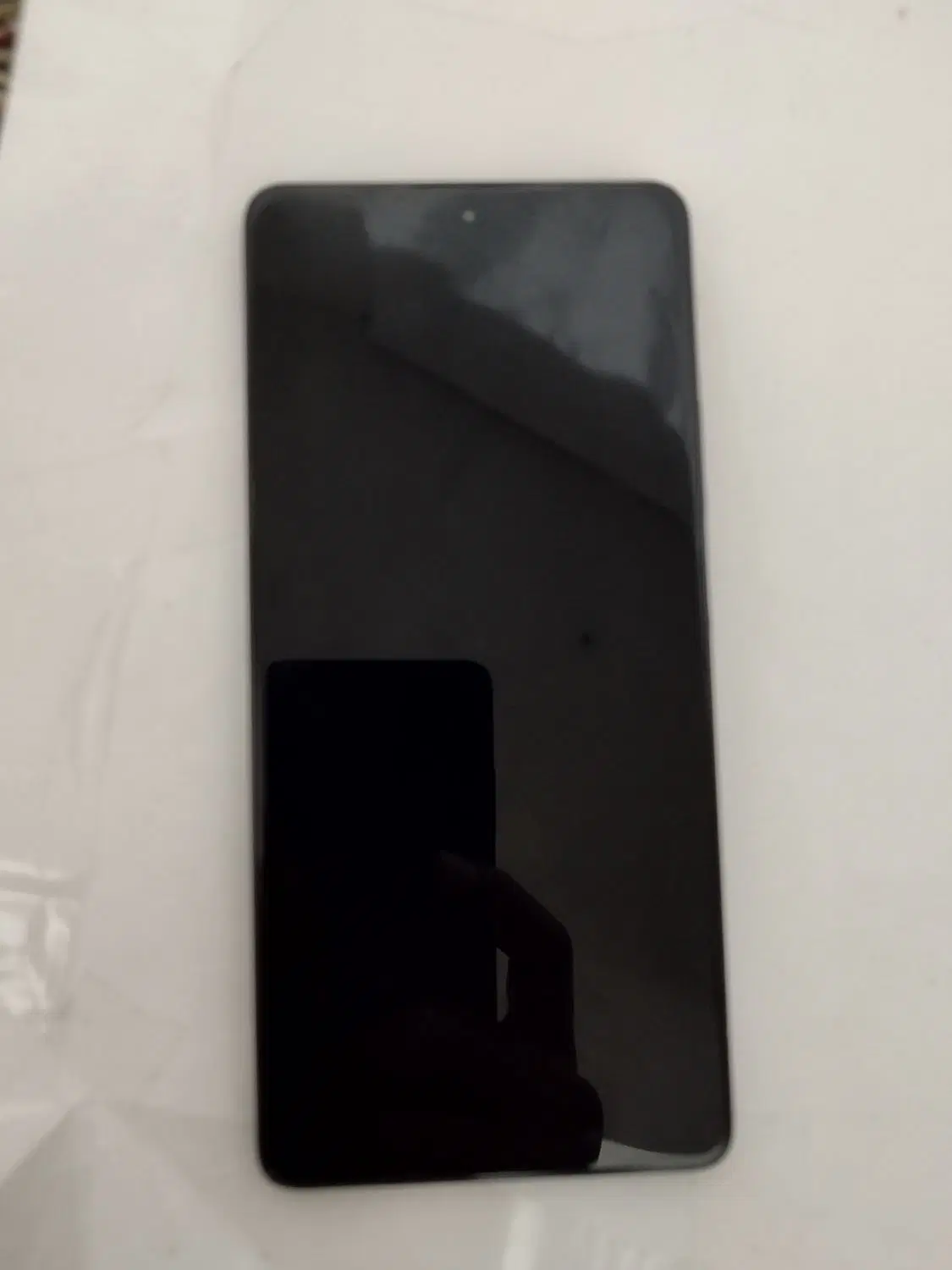 poco m6 pro 512g|موبایل|کلاردشت, |دیوار